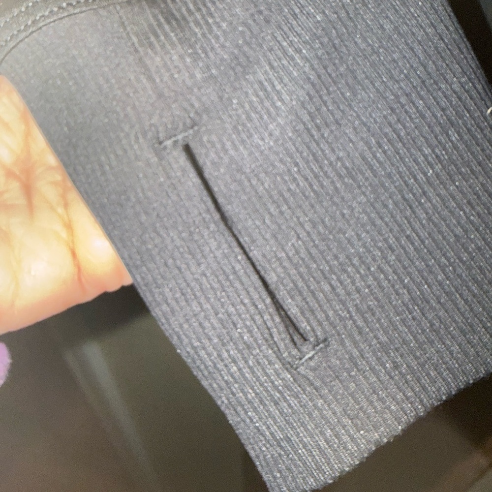 Peloton Black Performance Jacket - image 4